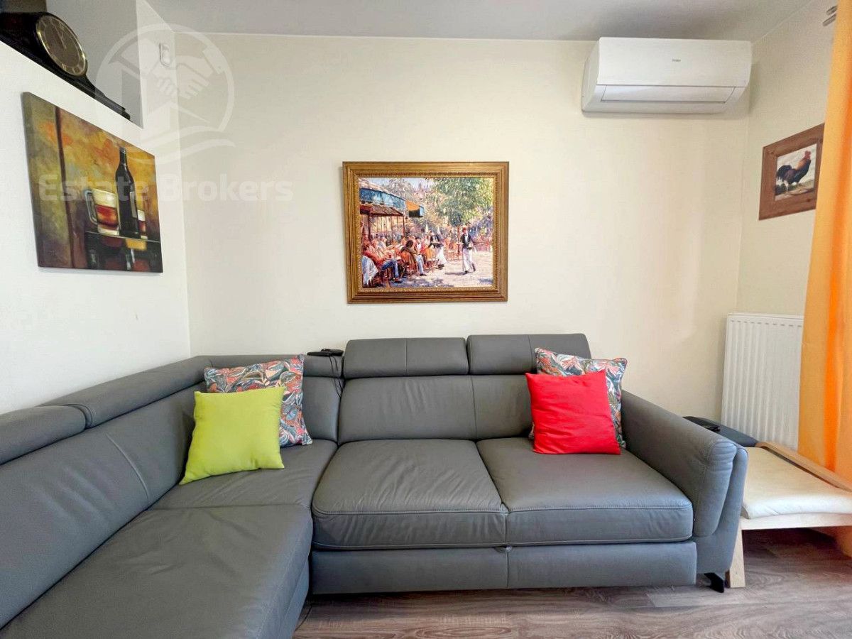 Mieszkanie 3-pokojowe Wrocław Psie Pole, ul. Zakładowa. Zdjęcie 4