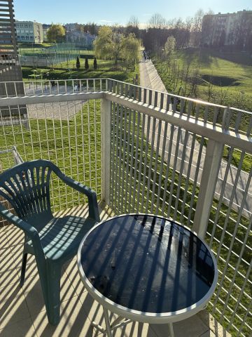 Mieszkanie 2-pokojowe Rzeszów Krakowska Południe, ul. Karola Lewakowskiego. Zdjęcie 1