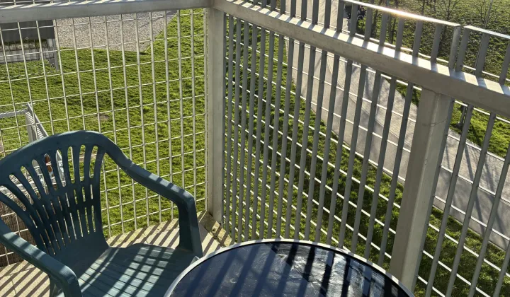 Mieszkanie 2-pokojowe Rzeszów Krakowska Południe, Lewak