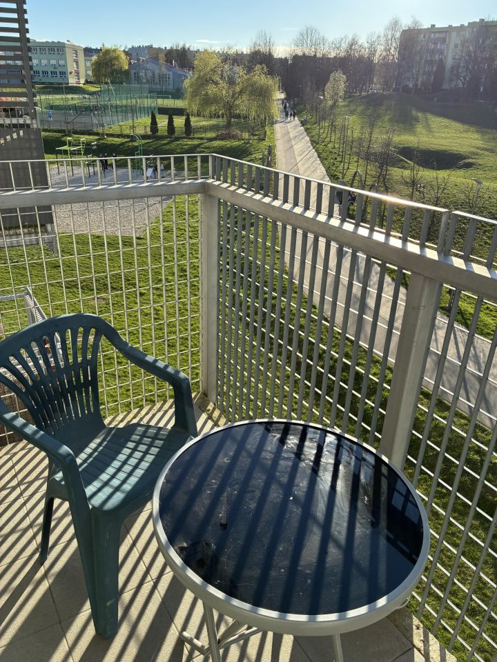 Mieszkanie 2-pokojowe Rzeszów Krakowska Południe, Lewak. Zdjęcie 1