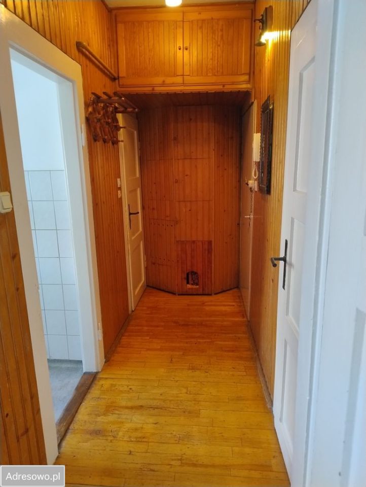 Mieszkanie 3-pokojowe Wrocław Fabryczna, ul. Wróbla. Zdjęcie 11