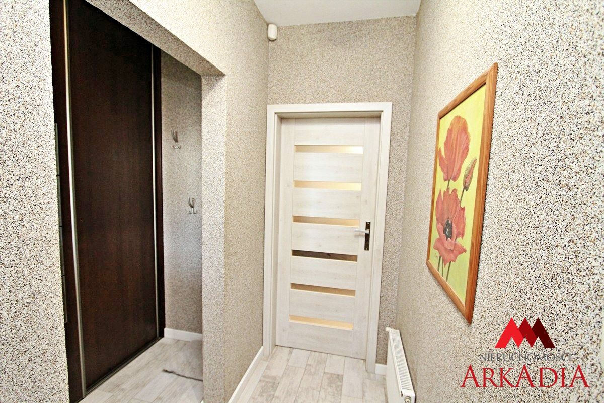 dom wolnostojący, 4 pokoje Bogucin. Zdjęcie 29