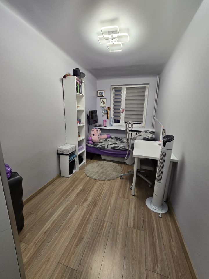 Mieszkanie 2-pokojowe Wyszków, ul. Generała Józefa Sowińskiego. Zdjęcie 4