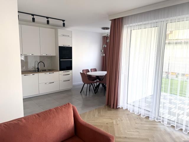 Mieszkanie 3-pokojowe Warszawa Wawer, ul. Wiązana. Zdjęcie 3