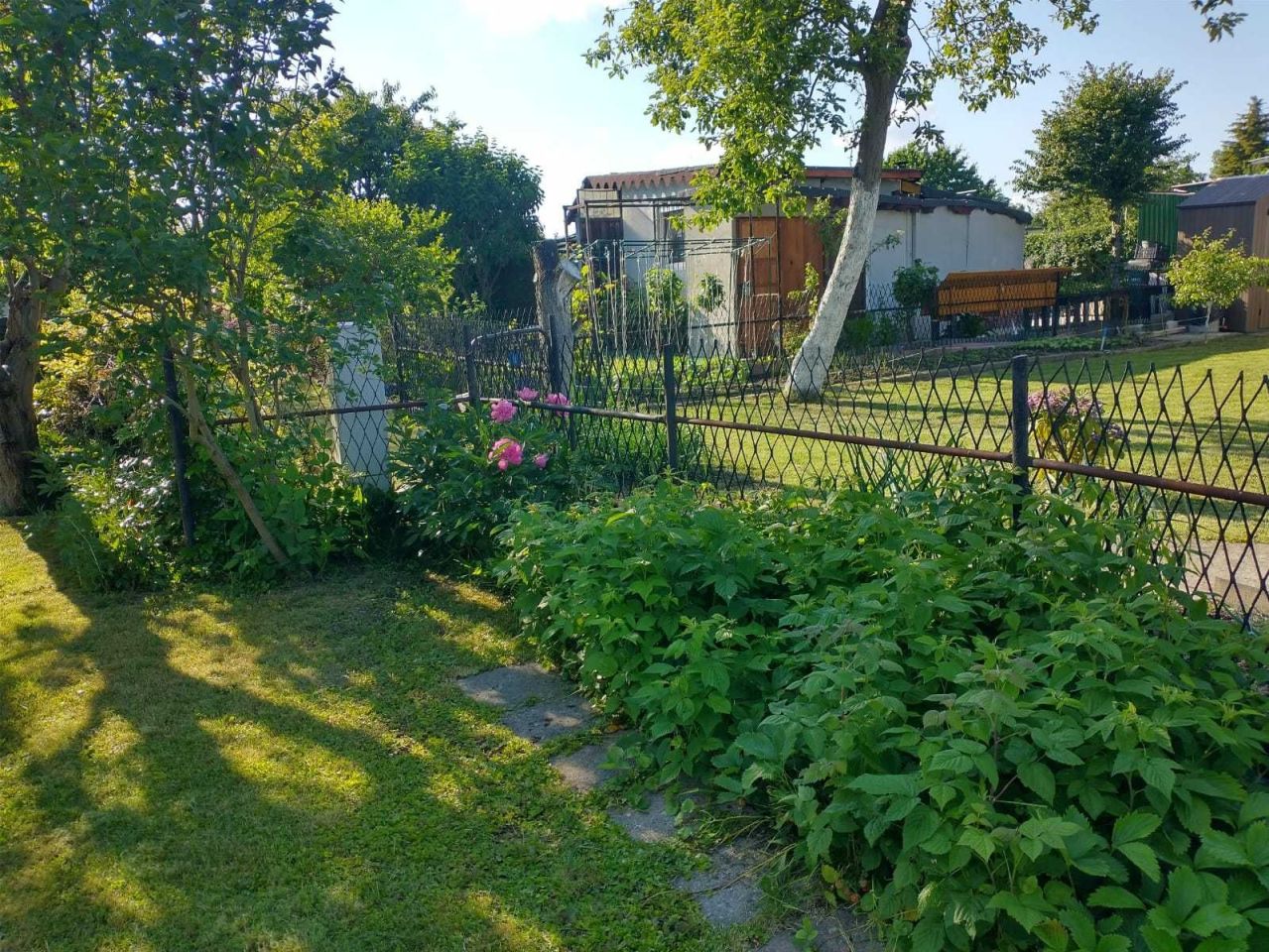 Działka rod Tychy. Zdjęcie 6