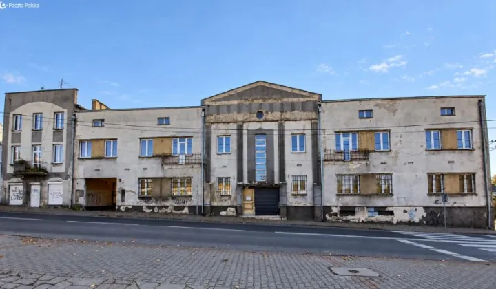 Lokal Zgierz, ul. Długa