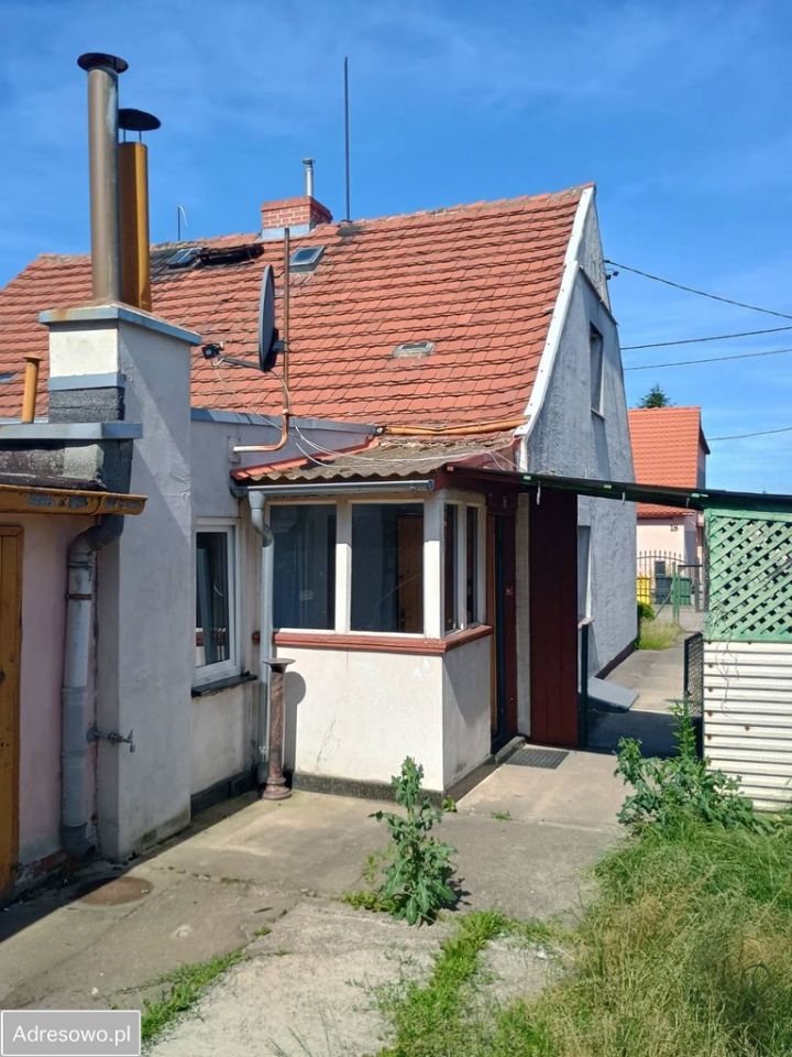 bliźniak, 3 pokoje Jawor, ul. Kręta. Zdjęcie 3