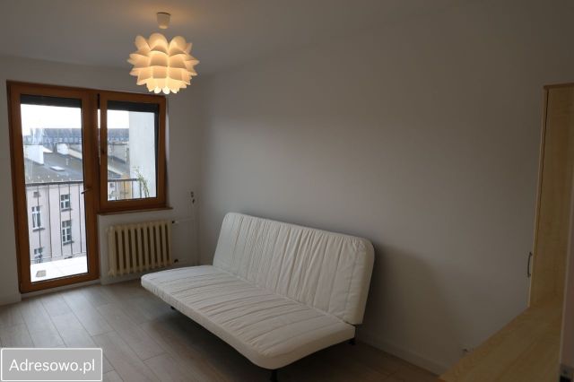 Pokój Wrocław Śródmieście, ul. Ładna. Zdjęcie 1