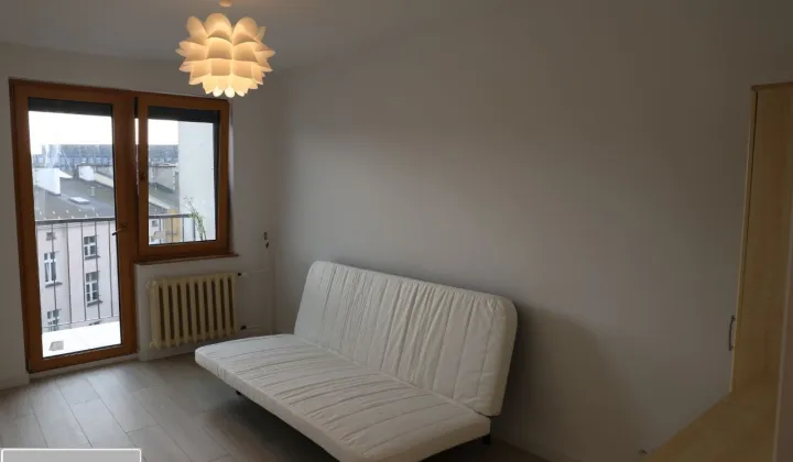 Pokój Wrocław Śródmieście, ul. Ładna
