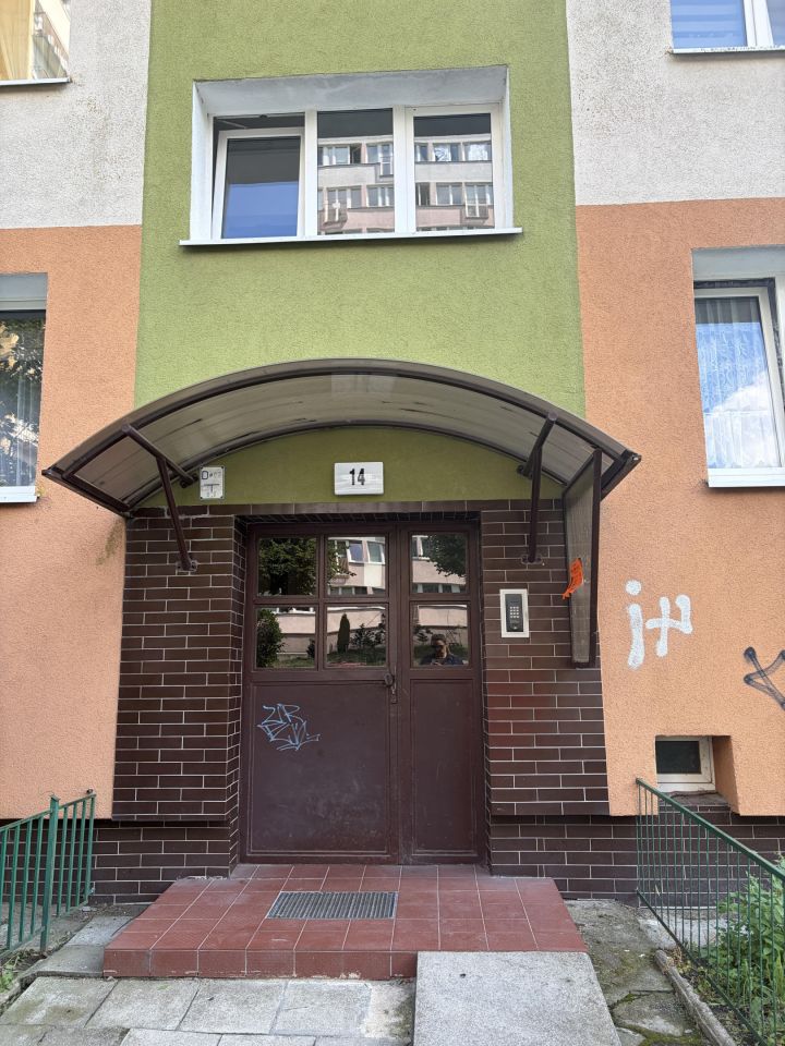 Mieszkanie 3-pokojowe Szczecin Pomorzany, ul. Xawerego Dunikowskiego. Zdjęcie 13