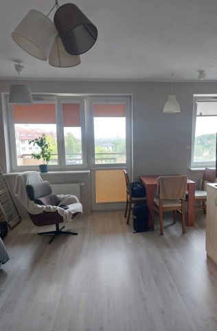 Mieszkanie 1-pokojowe Szczecin Warszewo, ul. Złotowska. Zdjęcie 1