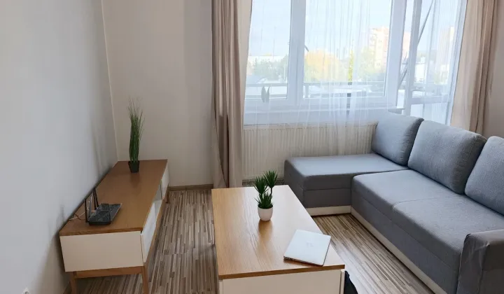 Mieszkanie 2-pokojowe Rzeszów, ul. Zagłoby