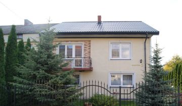 bliźniak Chorzele, ul. Sosnowa