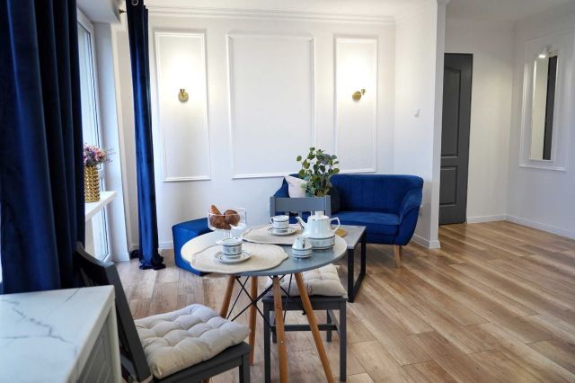 Mieszkanie 2-pokojowe Andrychów, ul. Stanisława Lenartowicza. Zdjęcie 1