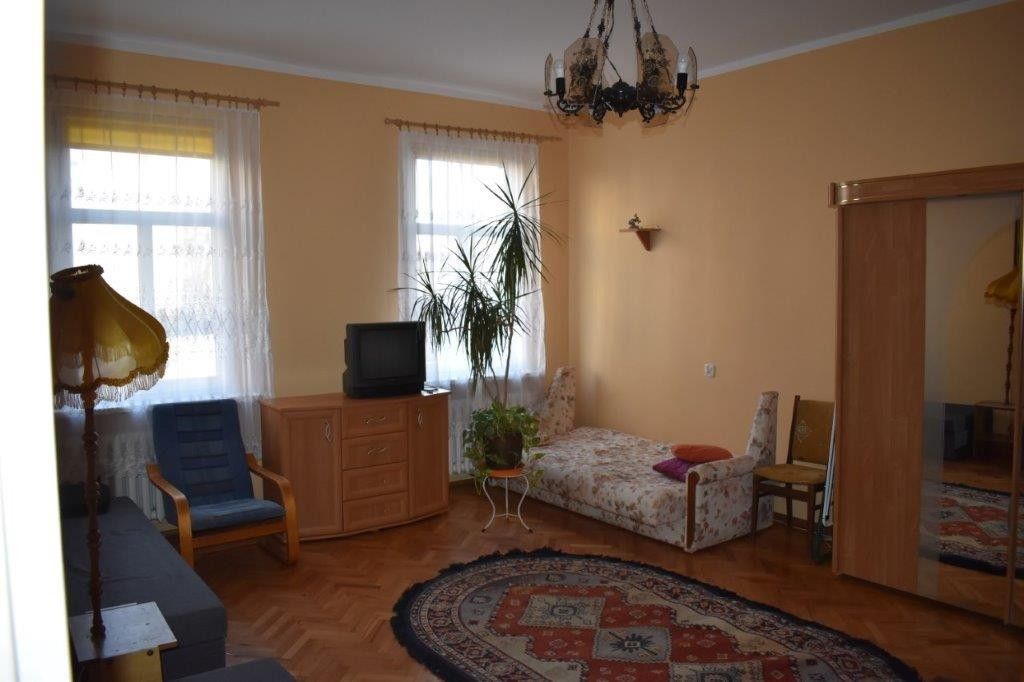 Mieszkanie 2-pokojowe Wrocław Psie Pole, al. Poprzeczna