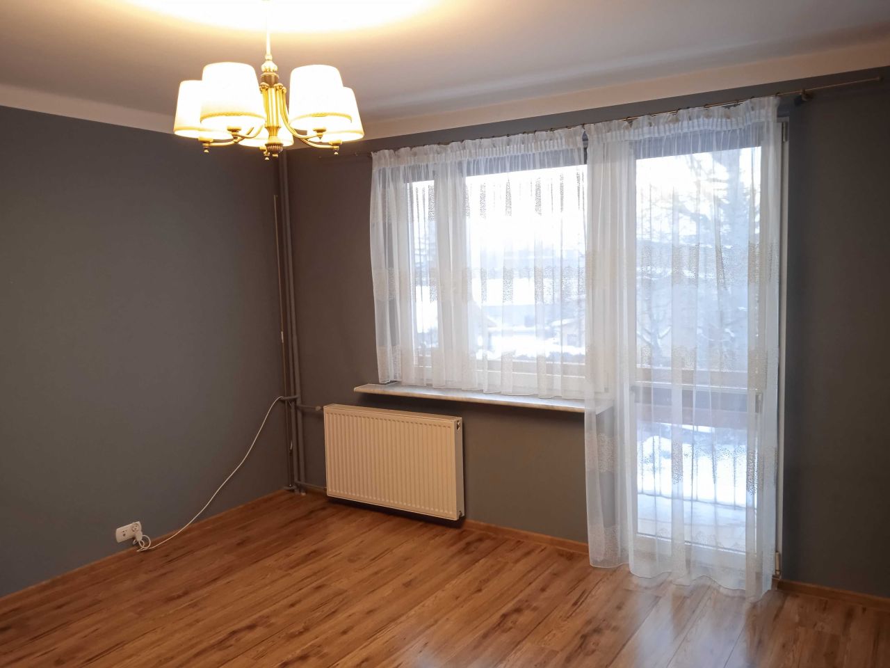 Mieszkanie 3-pokojowe Bielsko-Biała Złote Łany, ul. Akademii Umiejętności