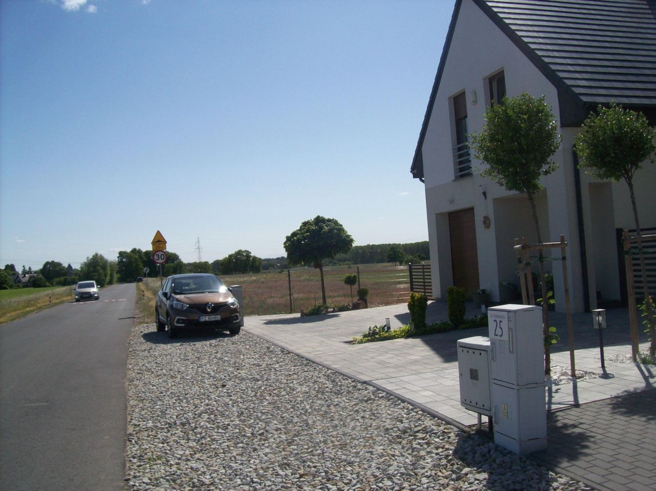 Działka inna Pawłowice, ul. Pawłowicka. Zdjęcie 7