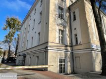 Lokal Olsztyn Śródmieście, ul. Michała Kajki. Zdjęcie 2