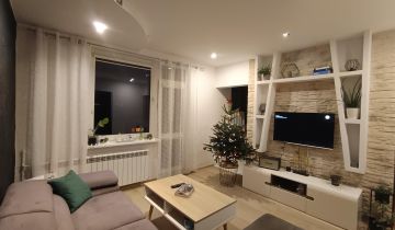 Mieszkanie 2-pokojowe Wałbrzych Piaskowa Góra, ul. Zygmunta Krasińskiego