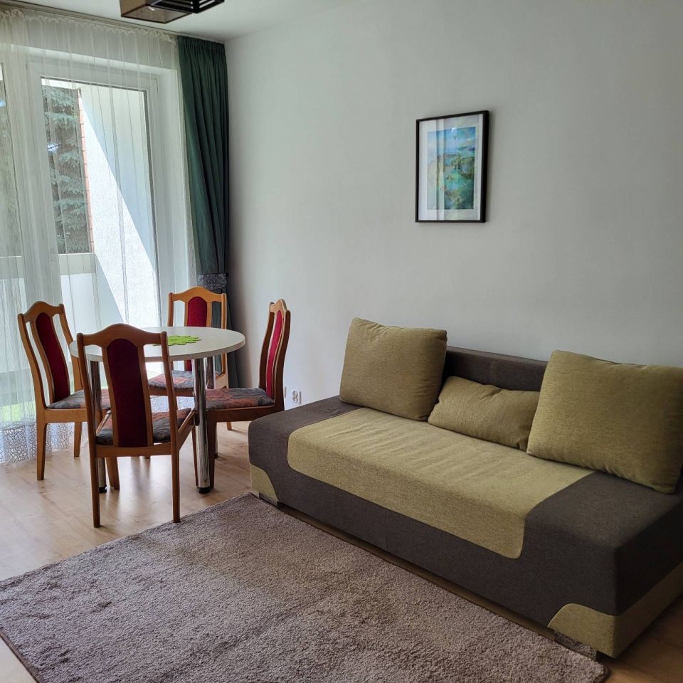 Mieszkanie 2-pokojowe Lublin Czuby, ul. Szczytowa. Zdjęcie 2