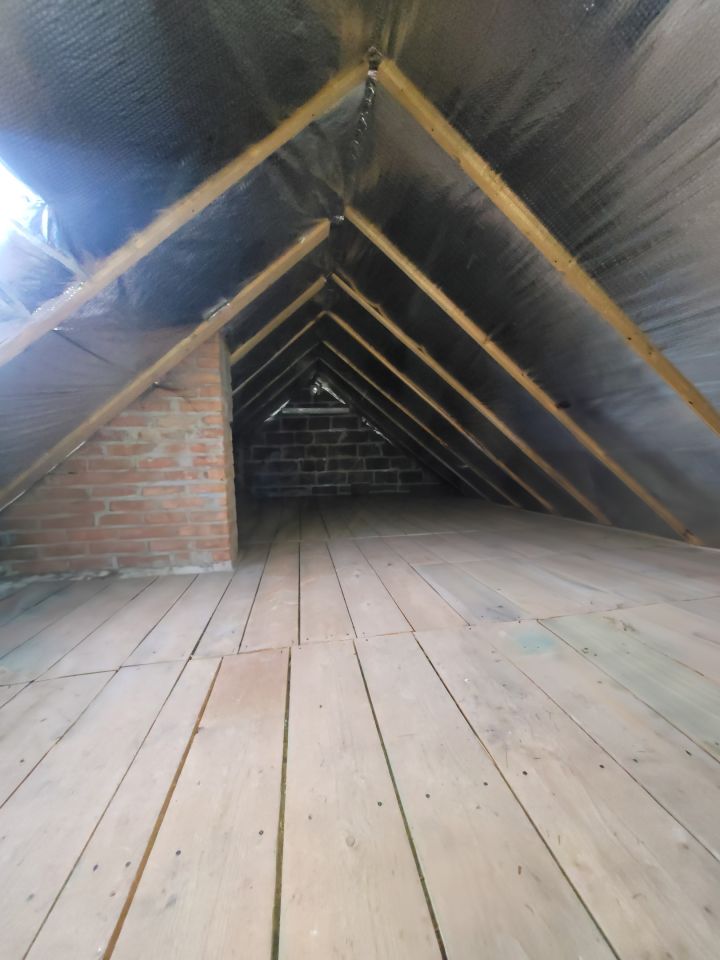 dom wolnostojący, 6 pokoi Andrychów. Zdjęcie 31