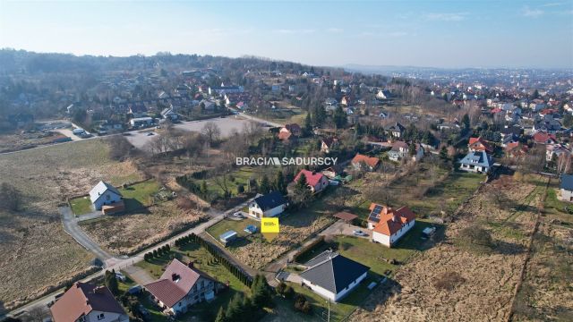 Działka budowlana Wieliczka, ul. Solarskiego. Zdjęcie 8