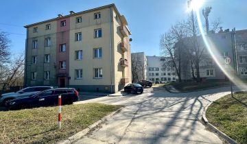 Mieszkanie 2-pokojowe Kielce Centrum, ul. gen. Józefa Bema