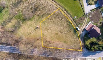 Działka budowlana Kamionka Mała