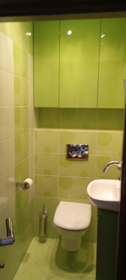 Mieszkanie 3-pokojowe Rzeszów Śródmieście, ul. Sportowa. Zdjęcie 4