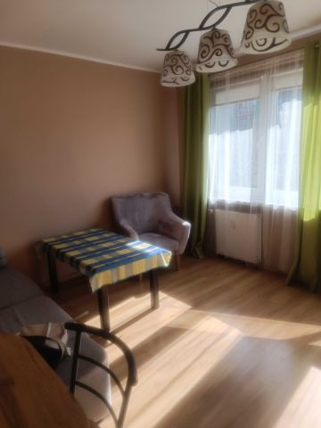 Mieszkanie 1-pokojowe Szczecin Centrum, al. Wyzwolenia. Zdjęcie 1