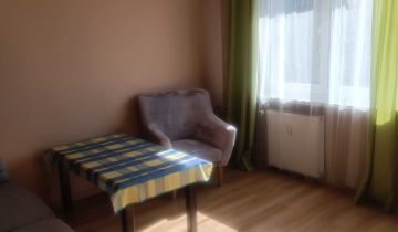 Mieszkanie 1-pokojowe Szczecin Centrum, al. Wyzwolenia