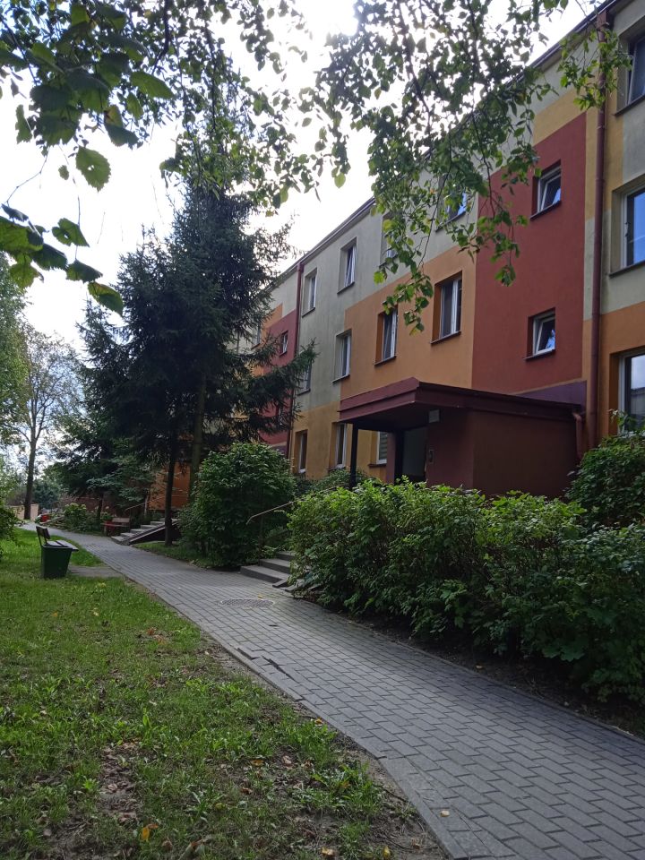 Mieszkanie 2-pokojowe Siemiatycze, ul. 11 Listopada. Zdjęcie 18