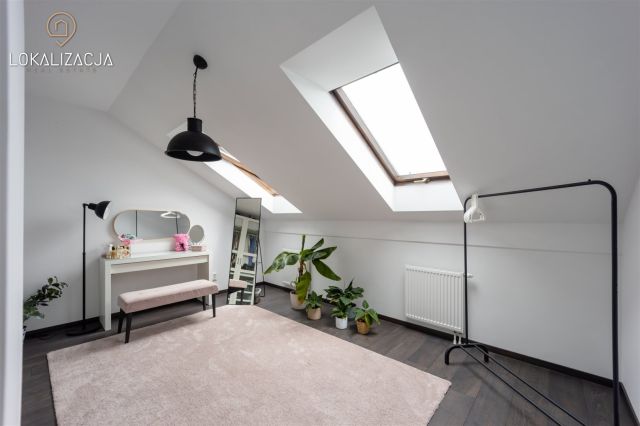 Mieszkanie 4-pokojowe Kraków Prądnik Biały, ul. Eljasza Walerego Radzikowskiego. Zdjęcie 13