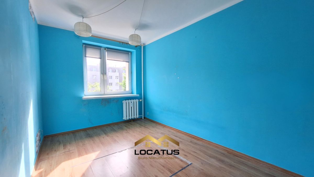 Mieszkanie 2-pokojowe Częstochowa, ul. Orlik-Rückemanna. Zdjęcie 6