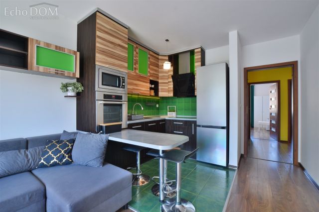 Mieszkanie 3-pokojowe Kraków Kliny, ul. Borkowska. Zdjęcie 6