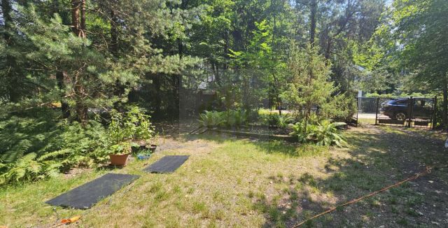 Działka inwestycyjna Magdalenka. Zdjęcie 2