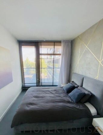 Mieszkanie 3-pokojowe Warszawa Wola, ul. Kolejowa