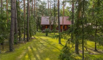 dom wolnostojący, 3 pokoje Borsuki-Kolonia