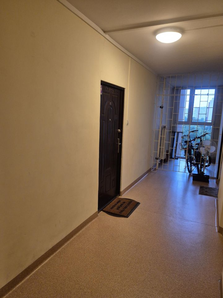 Mieszkanie 3-pokojowe Warszawa Mokotów, ul. Egejska. Zdjęcie 9