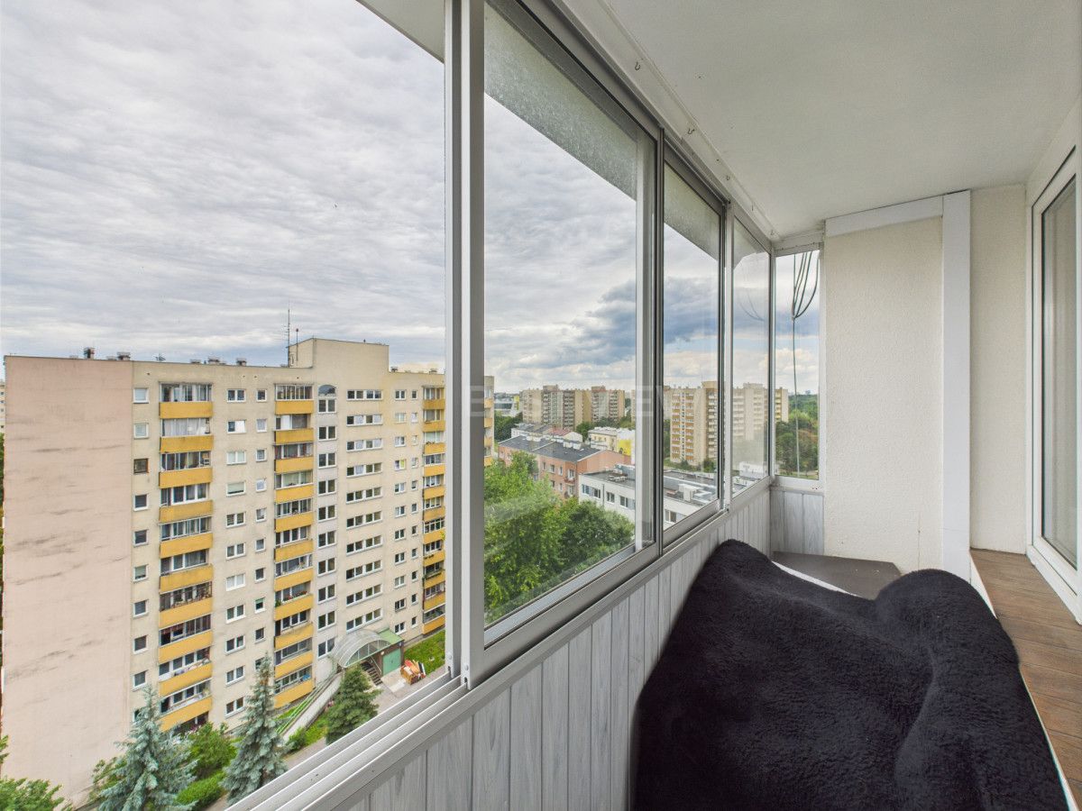 Mieszkanie 2-pokojowe Warszawa Wola, ul. Okocimska. Zdjęcie 13