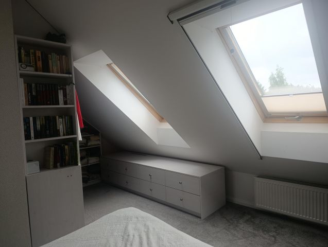 dom wolnostojący, 5 pokoi Wasilków. Zdjęcie 24