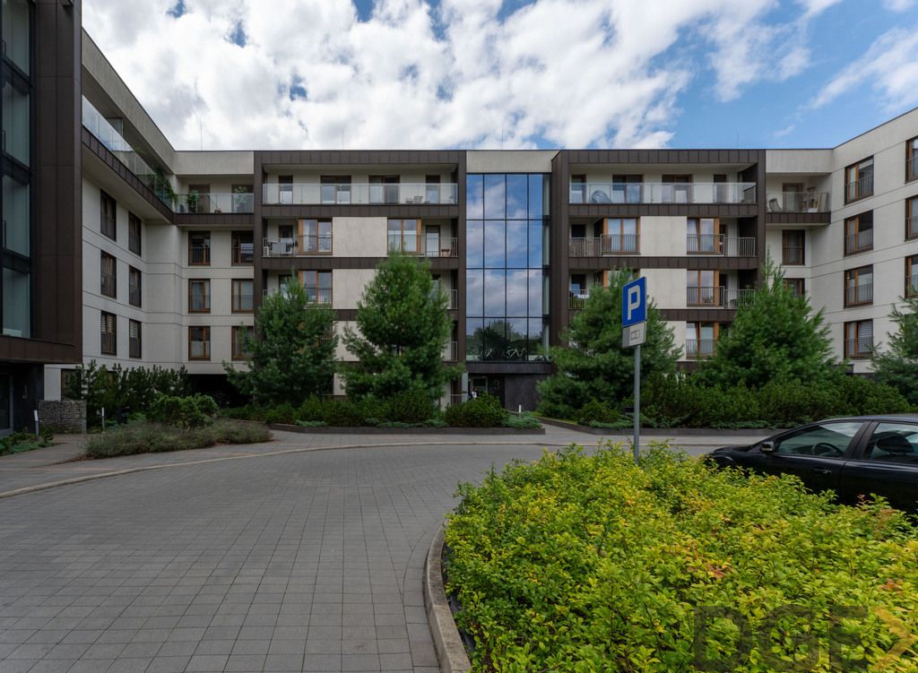 Mieszkanie 1-pokojowe Kraków Prądnik Czerwony, ul. Mariana Markowskiego. Zdjęcie 15