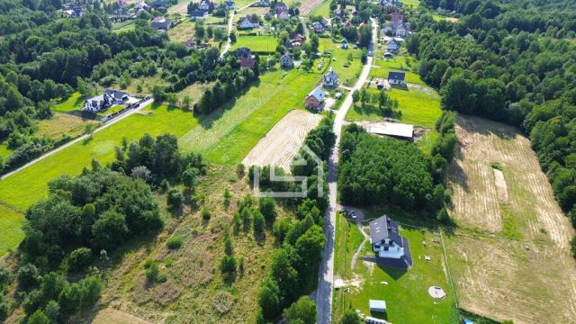 Działka budowlana Łomna. Zdjęcie 3