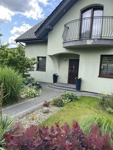 dom wolnostojący Częstochowa Zawodzie. Zdjęcie 1