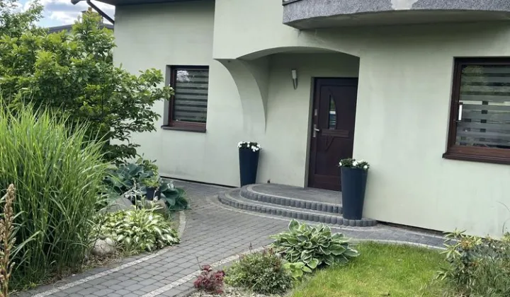 dom wolnostojący Częstochowa Zawodzie