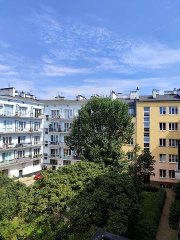 Mieszkanie 1-pokojowe Warszawa Mokotów, ul. Artura Grottgera. Zdjęcie 1