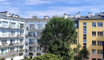 Mieszkanie 1-pokojowe Warszawa Mokotów, ul. Artura Grottgera