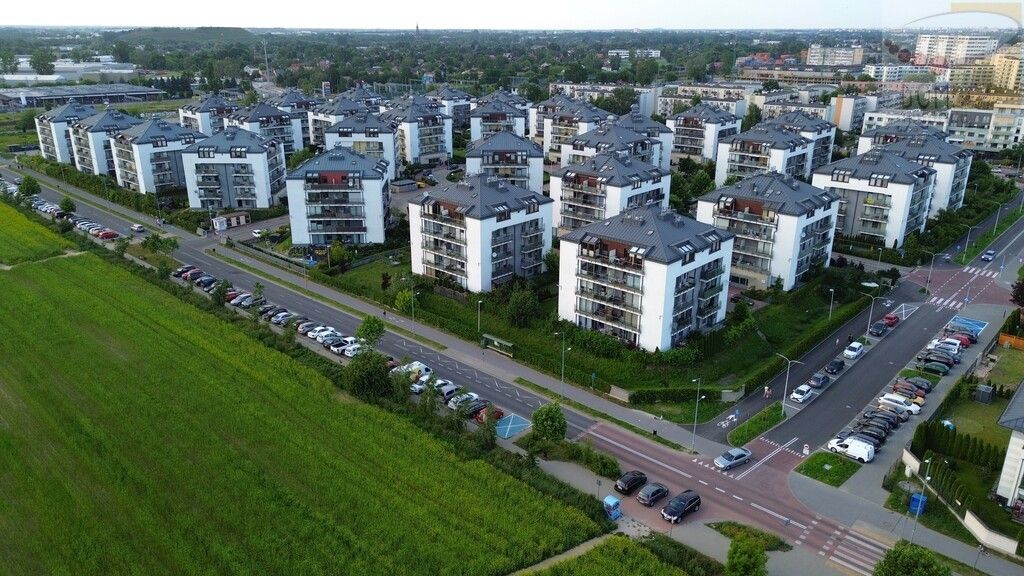 Mieszkanie 3-pokojowe Pruszków, ul. Działkowa. Zdjęcie 24