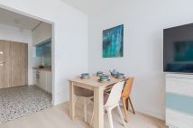 Mieszkanie 1-pokojowe Ząbki, ul. Christiana Andersena. Zdjęcie 1