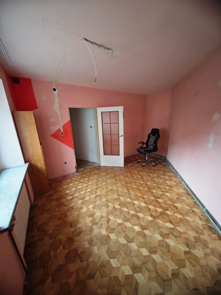 Mieszkanie 4-pokojowe Szczecinek Centrum, ul. Kościuszki